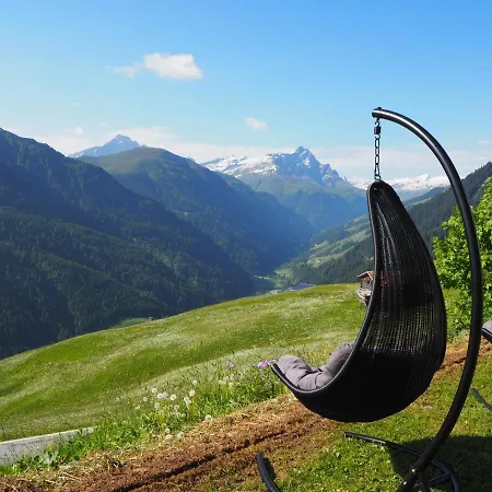 Alpenblick * Tenna