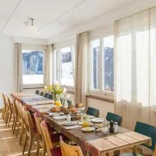 Alpenblick Otel