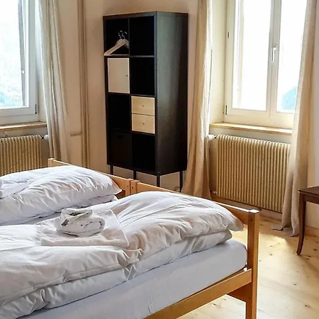 Otel Alpenblick