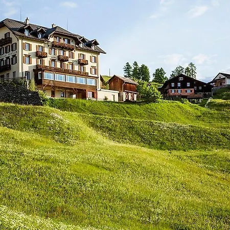 Alpenblick Hotel *